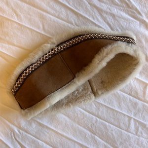 UGG Sherling Winter Earmuff/Headband